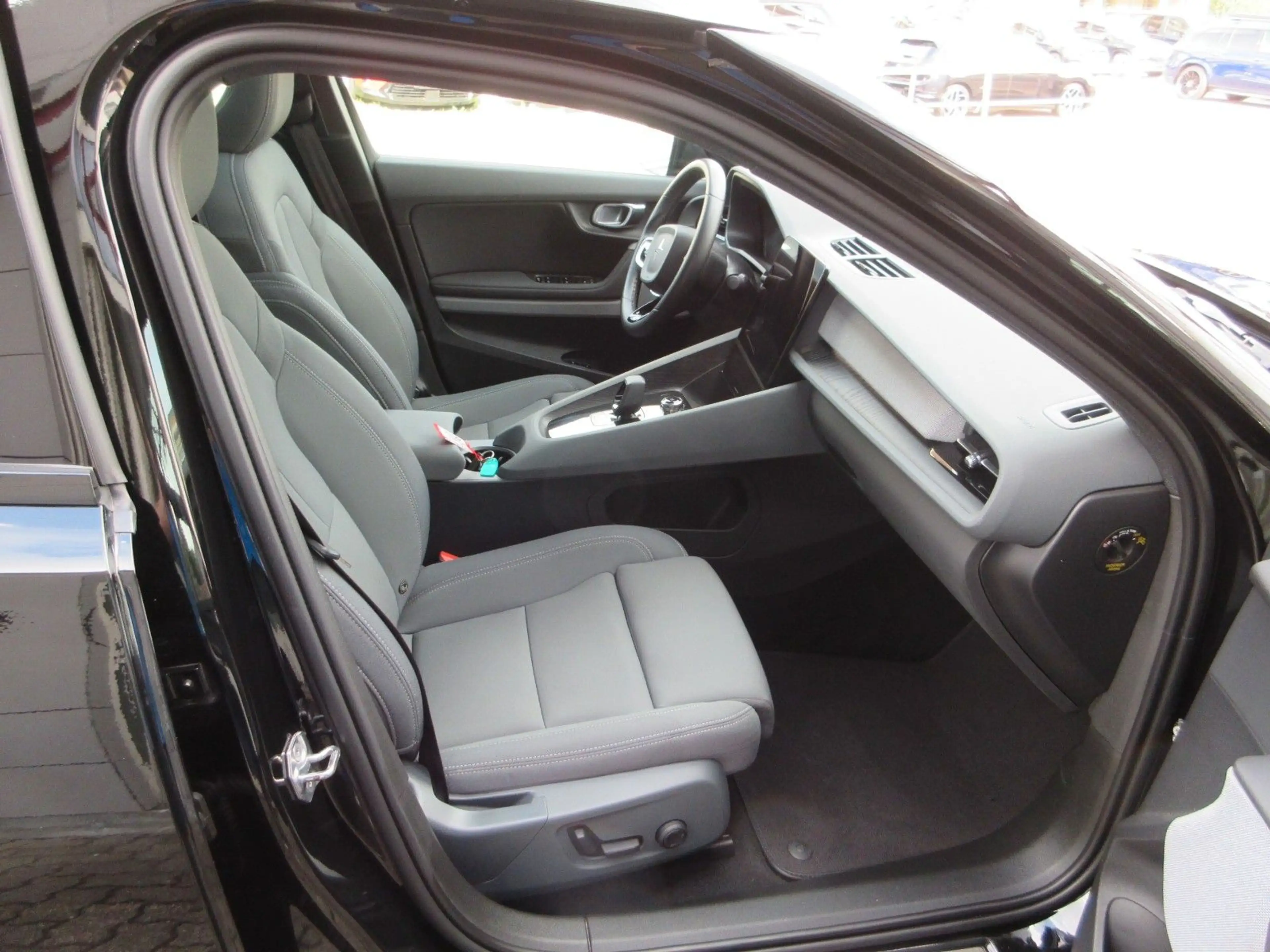 Polestar 2 Long Range Dual 78KWh/Anhängekupplung — photo 8