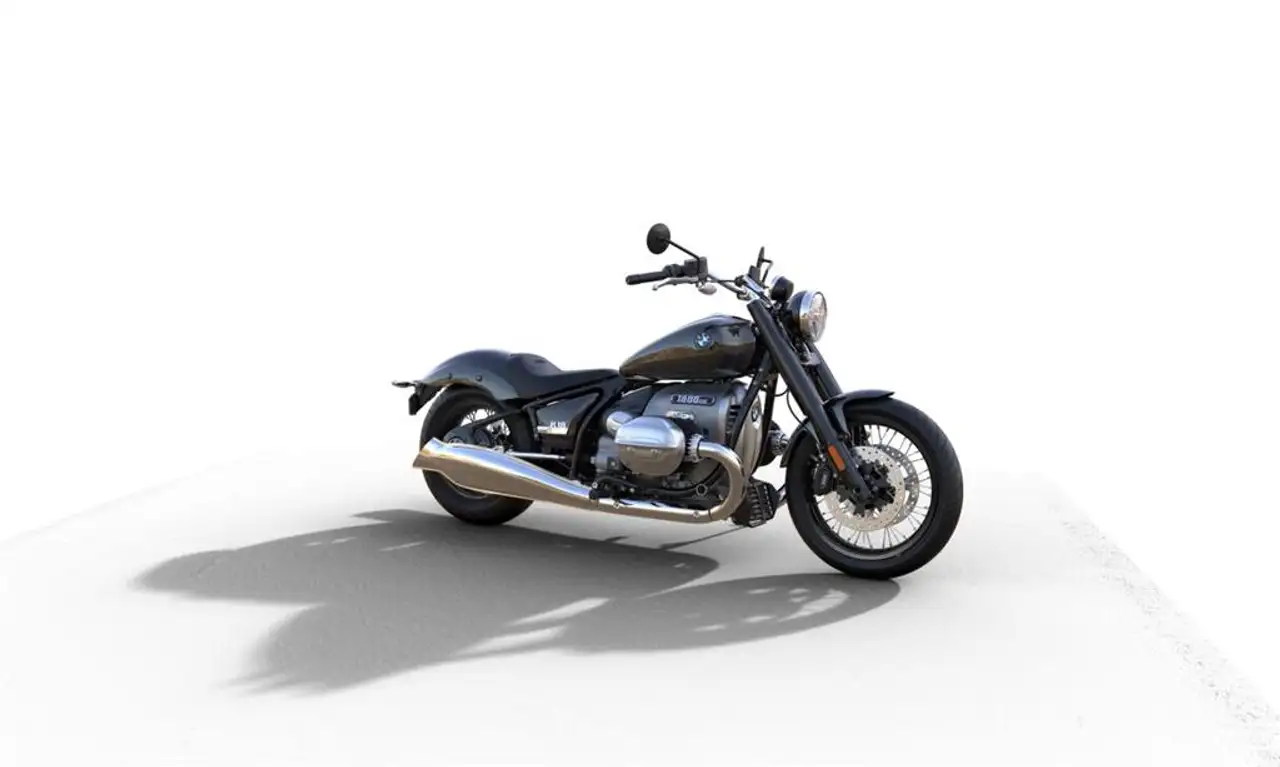 BMW R 18