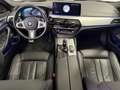 BMW 550 iLim.xDrive*Laser*ACC*360*AHK*HUD*H&K*S.Dach Weiß - thumbnail 16