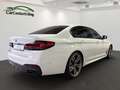 BMW 550 iLim.xDrive*Laser*ACC*360*AHK*HUD*H&K*S.Dach Weiß - thumbnail 4