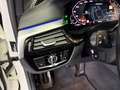 BMW 550 iLim.xDrive*Laser*ACC*360*AHK*HUD*H&K*S.Dach Weiß - thumbnail 21
