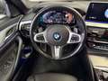 BMW 550 iLim.xDrive*Laser*ACC*360*AHK*HUD*H&K*S.Dach Weiß - thumbnail 13