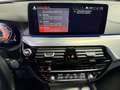 BMW 550 iLim.xDrive*Laser*ACC*360*AHK*HUD*H&K*S.Dach Weiß - thumbnail 26