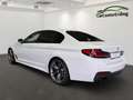 BMW 550 iLim.xDrive*Laser*ACC*360*AHK*HUD*H&K*S.Dach Weiß - thumbnail 5