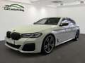 BMW 550 iLim.xDrive*Laser*ACC*360*AHK*HUD*H&K*S.Dach Weiß - thumbnail 1