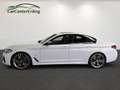 BMW 550 iLim.xDrive*Laser*ACC*360*AHK*HUD*H&K*S.Dach Weiß - thumbnail 6
