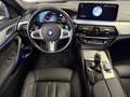 BMW 550 iLim.xDrive*Laser*ACC*360*AHK*HUD*H&K*S.Dach Weiß - thumbnail 12