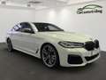 BMW 550 iLim.xDrive*Laser*ACC*360*AHK*HUD*H&K*S.Dach Weiß - thumbnail 2