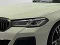 BMW 550 iLim.xDrive*Laser*ACC*360*AHK*HUD*H&K*S.Dach Weiß - thumbnail 7