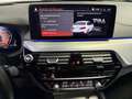 BMW 550 iLim.xDrive*Laser*ACC*360*AHK*HUD*H&K*S.Dach Weiß - thumbnail 24
