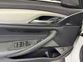 BMW 550 iLim.xDrive*Laser*ACC*360*AHK*HUD*H&K*S.Dach Weiß - thumbnail 20