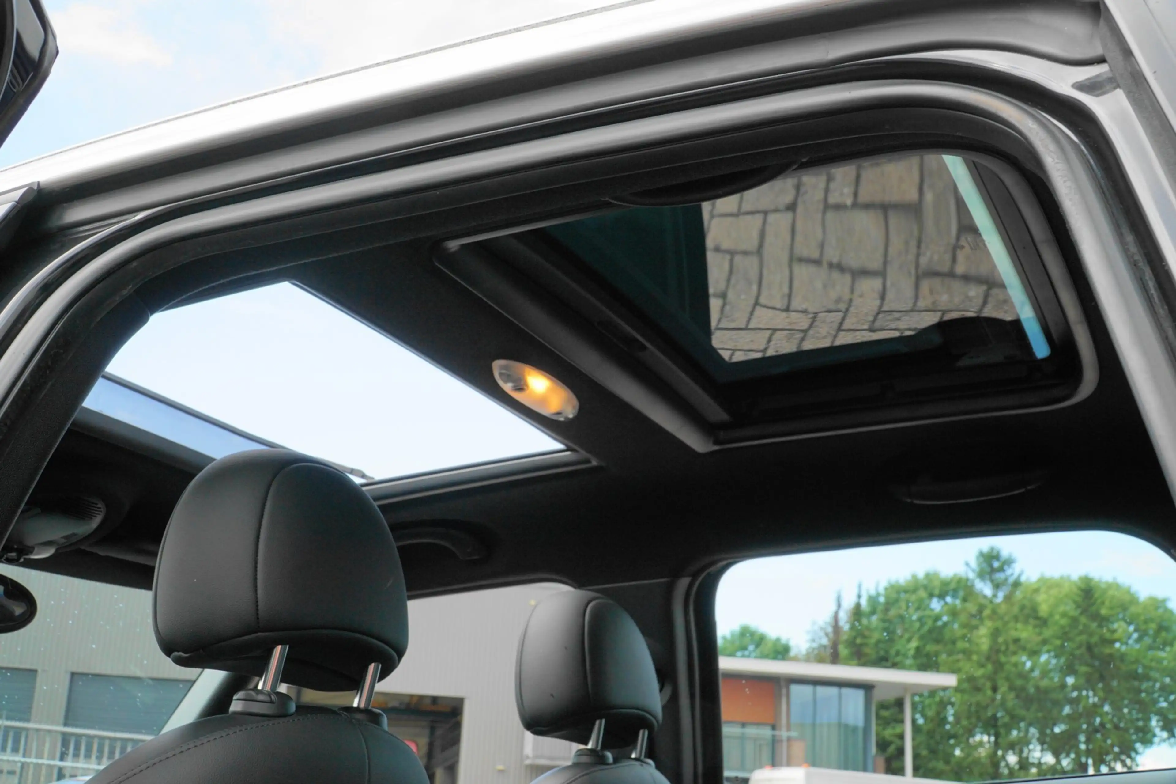 MINI Cooper S Countryman 1.6 Chili 1STE EIGENAAR — photo 2
