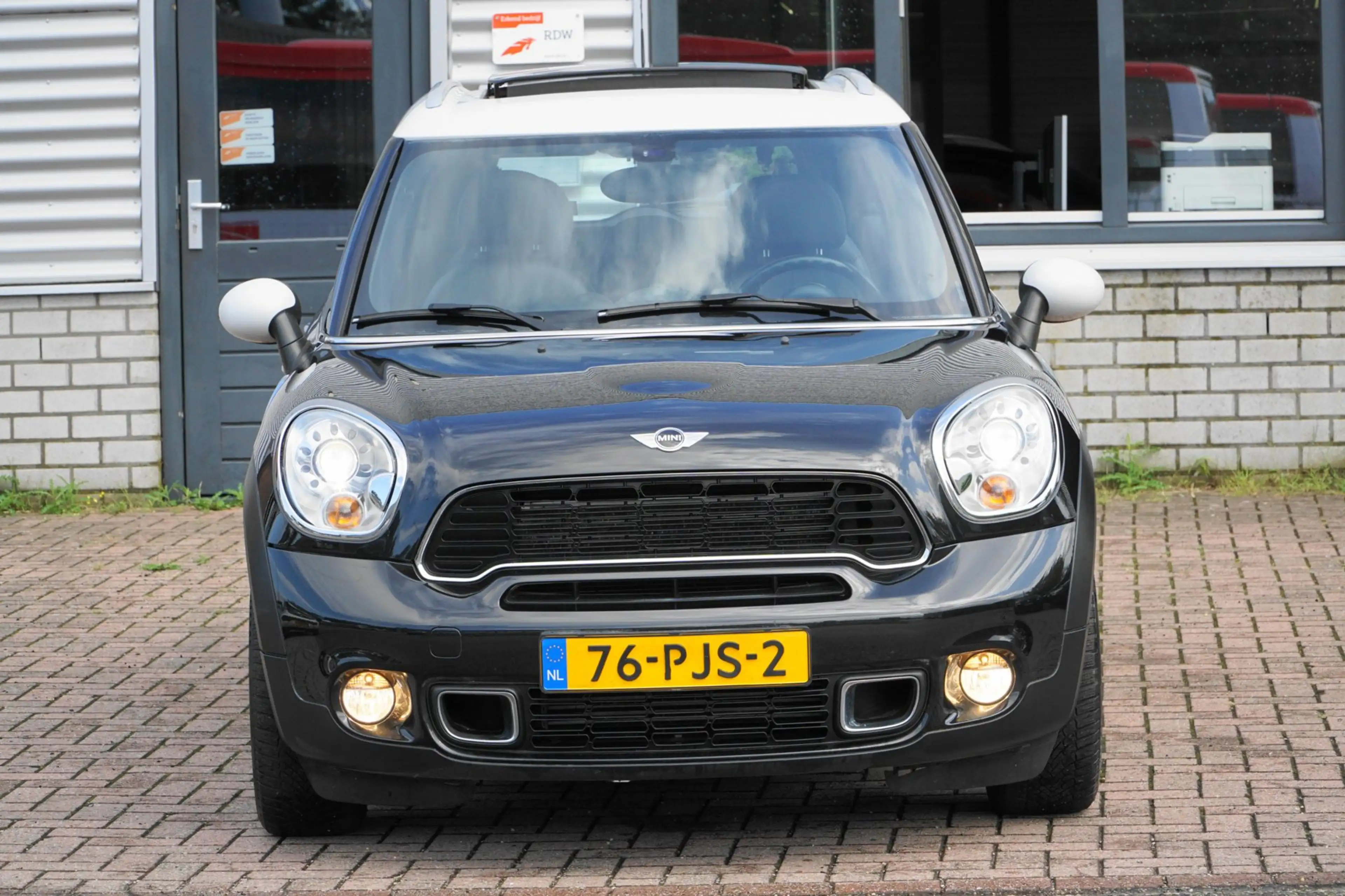 MINI Cooper S Countryman 1.6 Chili 1STE EIGENAAR — photo 13