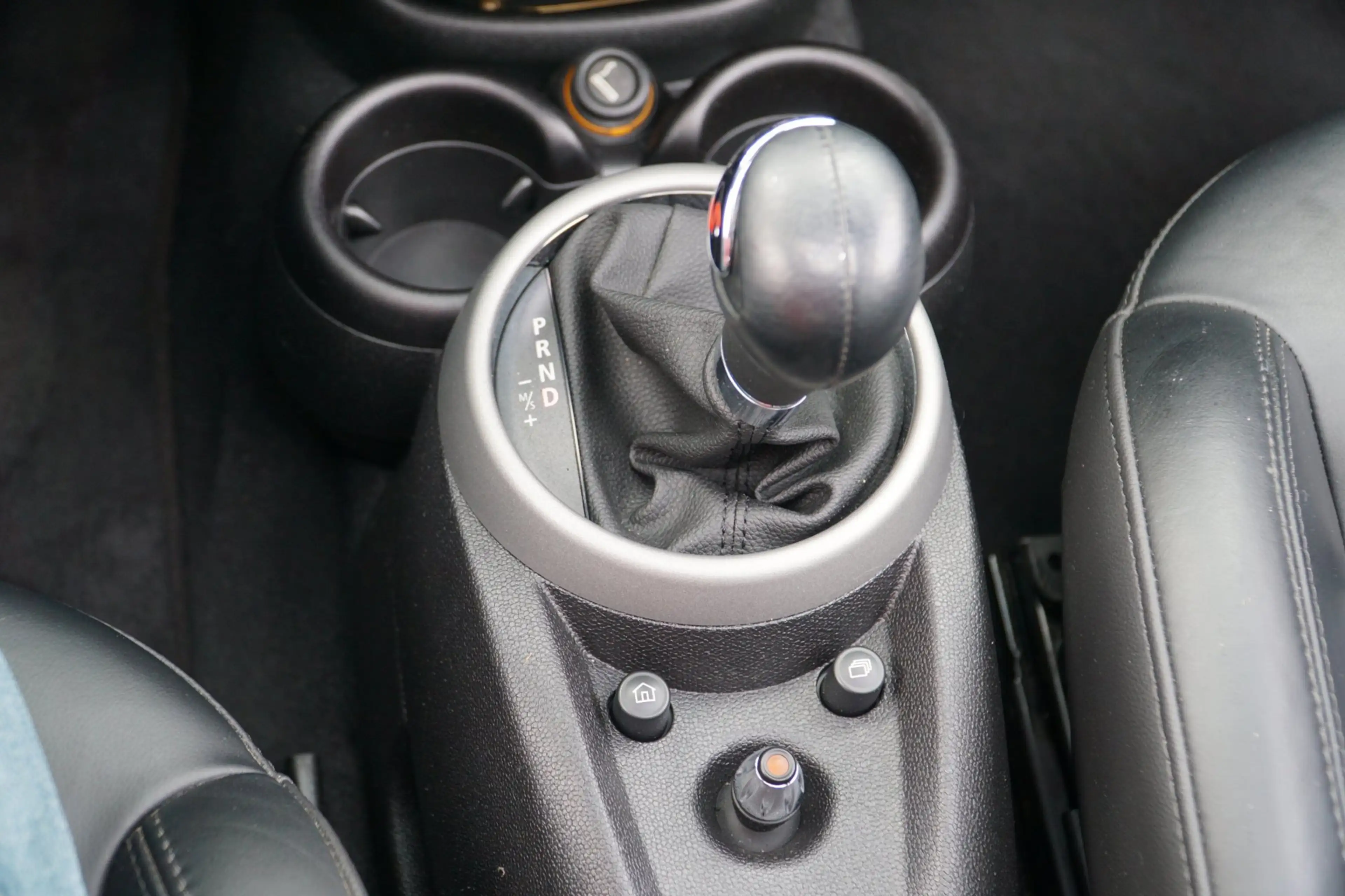 MINI Cooper S Countryman 1.6 Chili 1STE EIGENAAR — photo 10