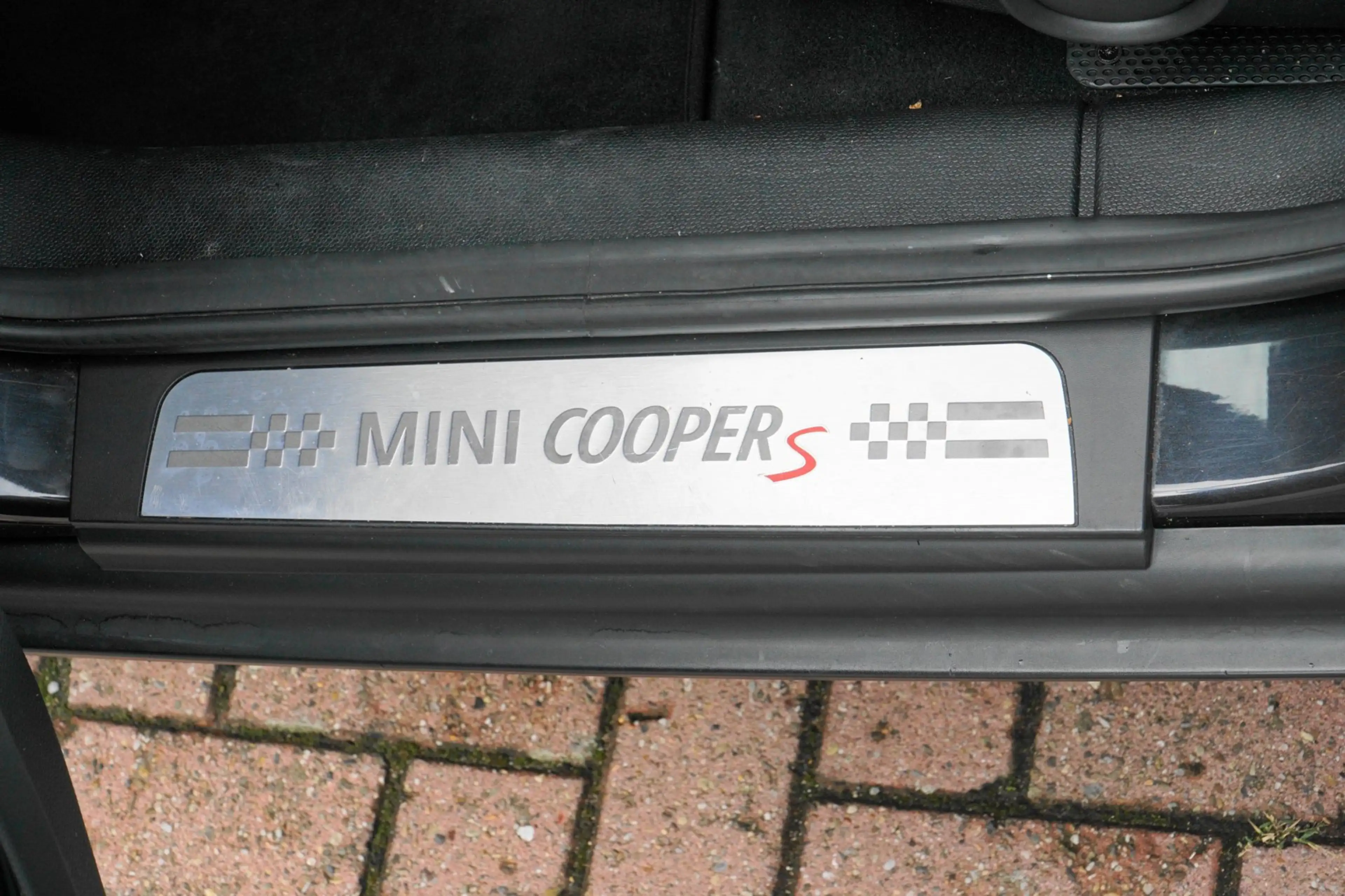 MINI Cooper S Countryman 1.6 Chili 1STE EIGENAAR — photo 6