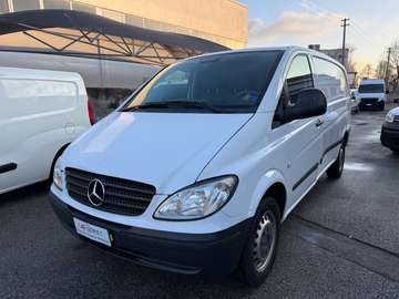 VITO 115 CDI 150CV LEGGERE
