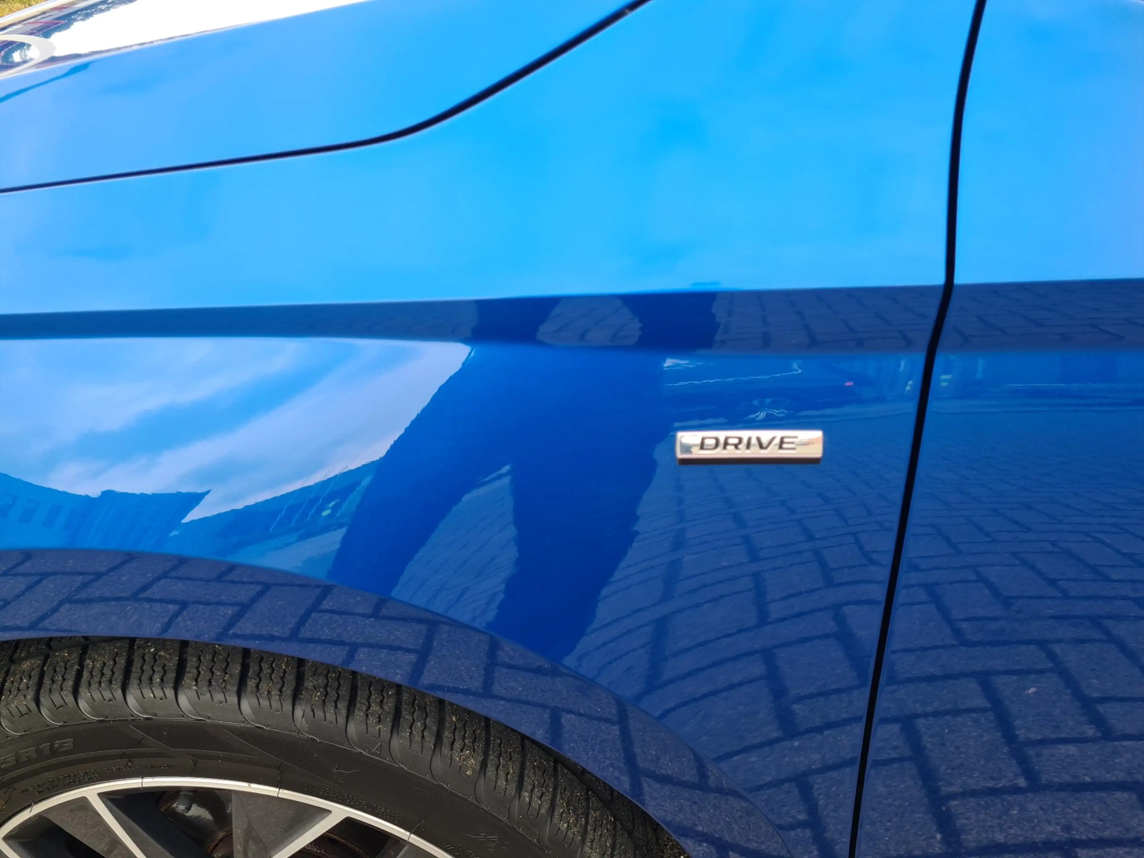 Skoda Fabia Combi 1.2 TSI Drive | Navigatie | Trekhaak | PDC a — photo 15