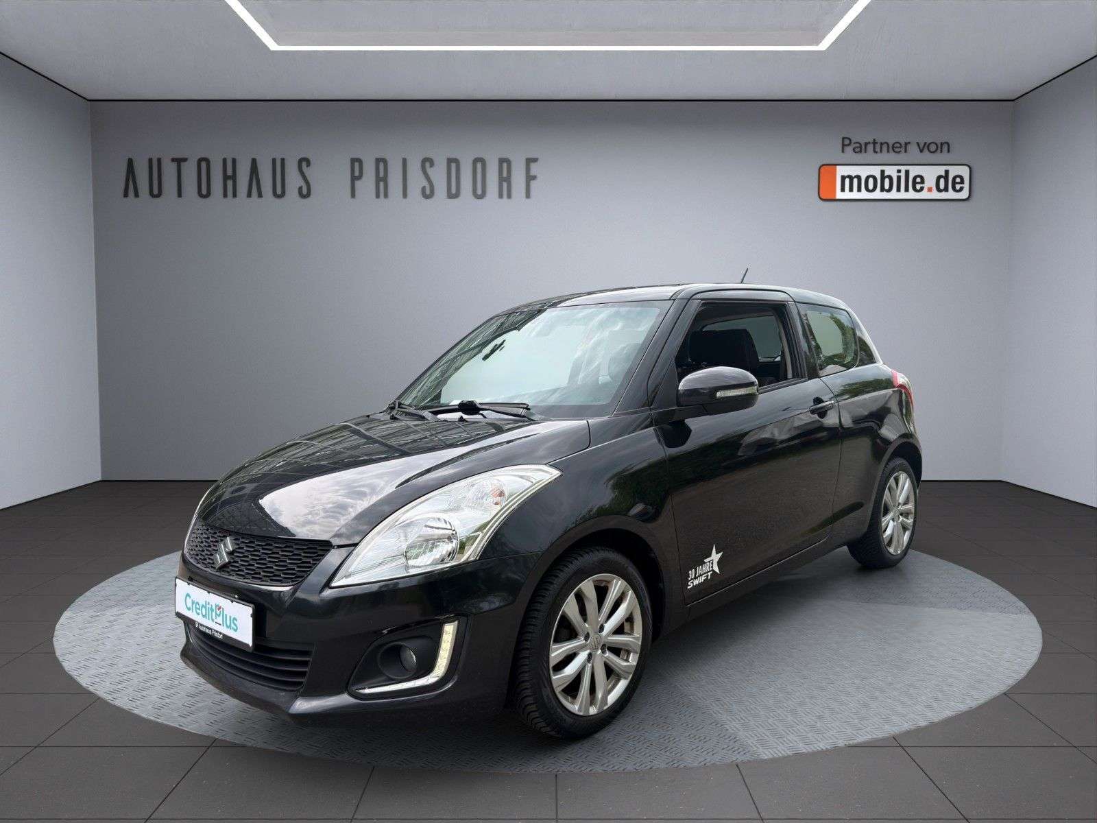 Brugt Suzuki Swift 1.2