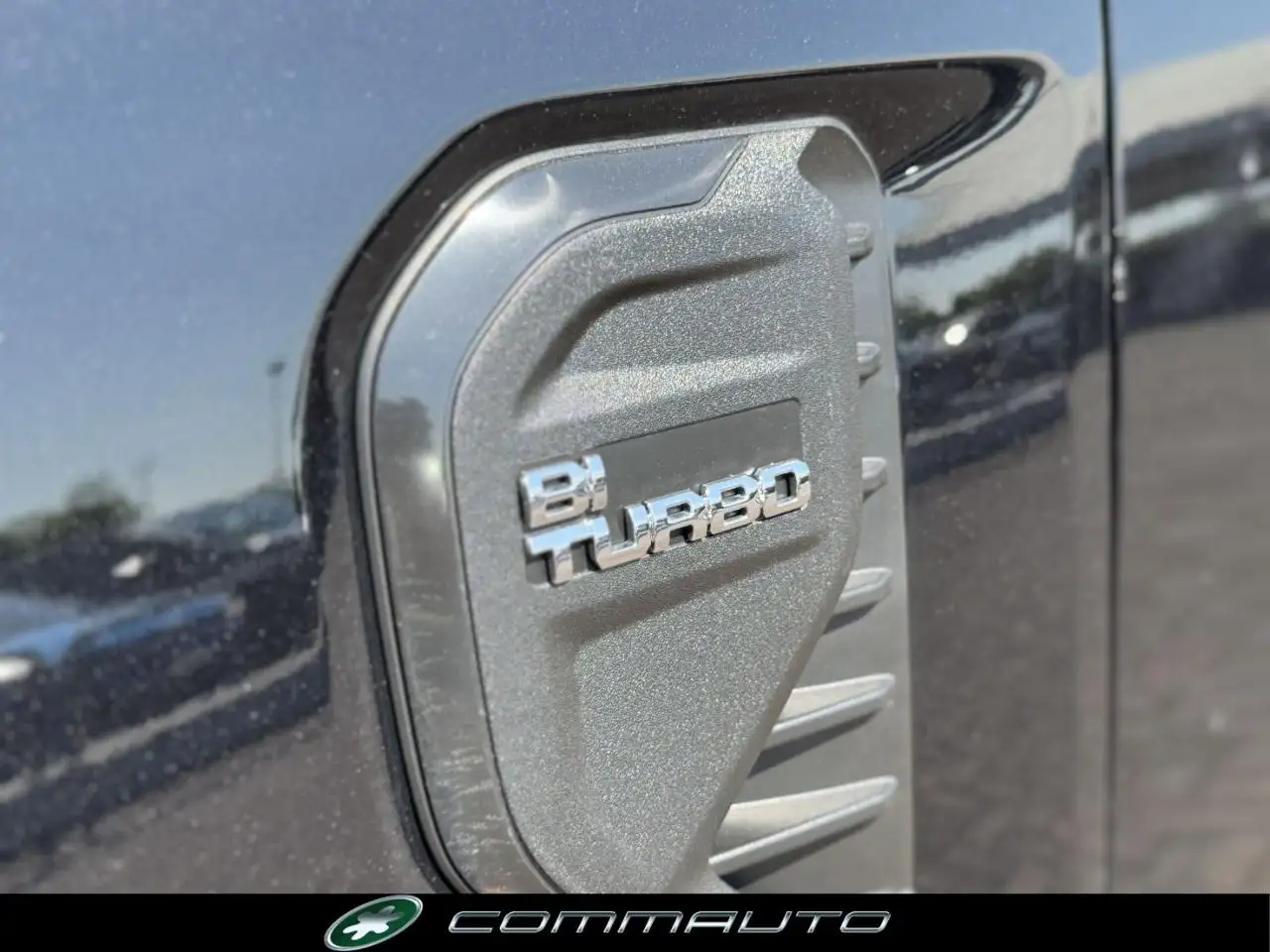 Ford Ranger 2026 — фото 10