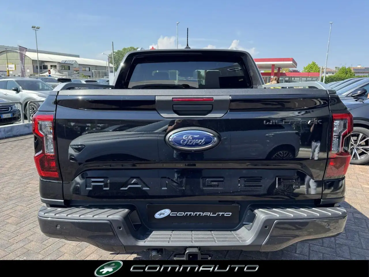 Ford Ranger 2026