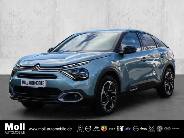 Citroen C4 main image