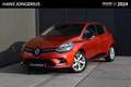 Renault Clio TCe 90 Limited | TREKHAAK | NAVI | AIRCO | CRUISE Rouge - thumbnail 1