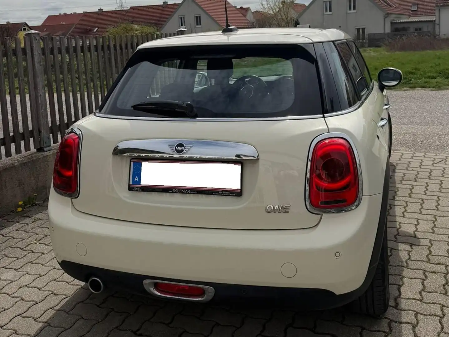 MINI One MINI One One Weiß - 2