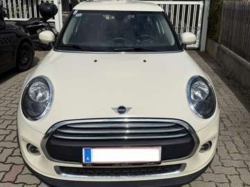 MINI One One