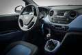 Hyundai i10 1.0i 66 PK i-Motion Comfort RIJKLAAR | Climatronic Білий - thumbnail 3