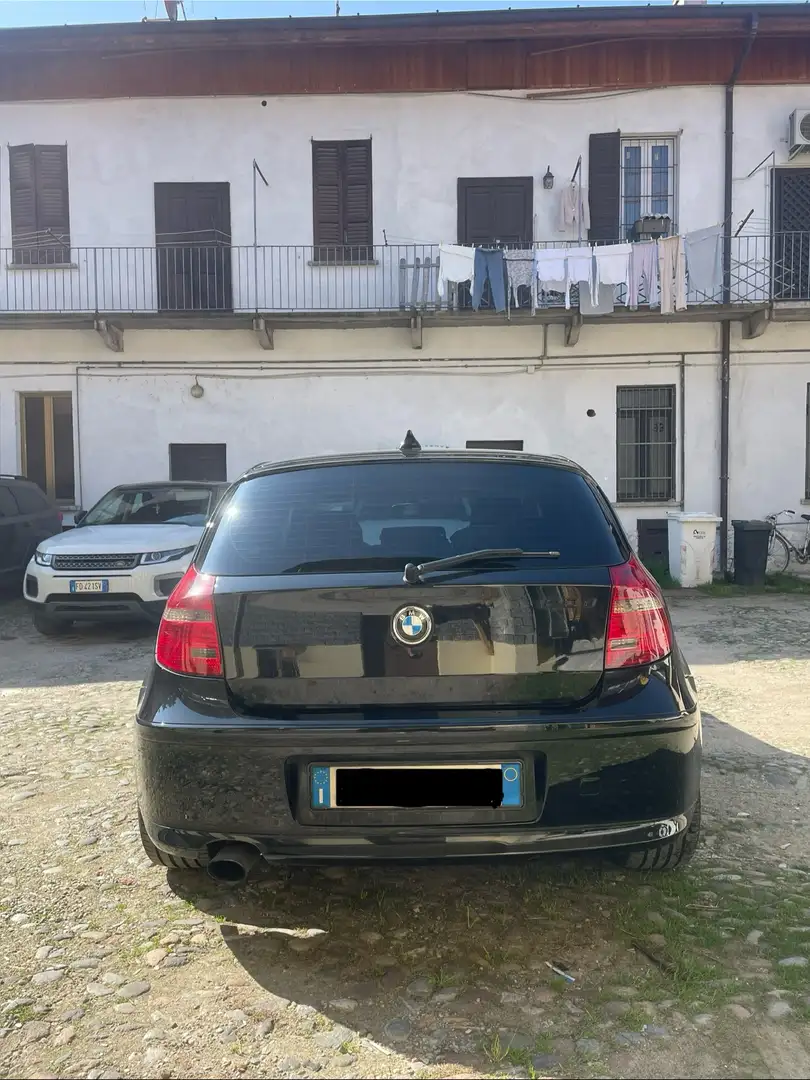 BMW 120 120d 5p Eletta dpf - 2