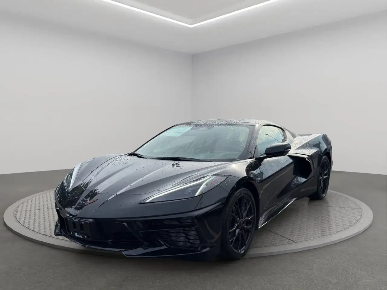 2026 Chevrolet Corvette