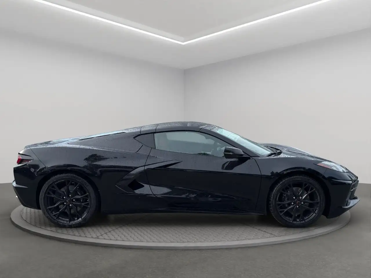 Chevrolet Corvette photo Chevrolet Corvette