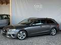 Audi A4 Avant 30 TDI S-tronic *S-LINE* Grau - thumbnail 4