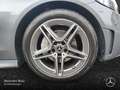 Mercedes-Benz C 200 Cabrio AMG+MULTIBEAM+KAMERA+KEYLESS+9G Gris - thumbnail 6