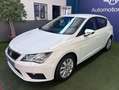 SEAT Leon REFERENCE PLUS Blanco - thumbnail 3