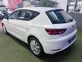 SEAT Leon REFERENCE PLUS Blanco - thumbnail 5