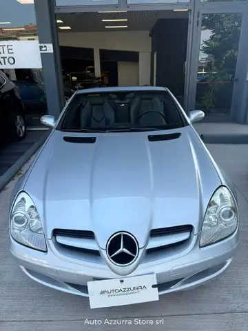 Mercedes-Benz SLK SLK 200 k