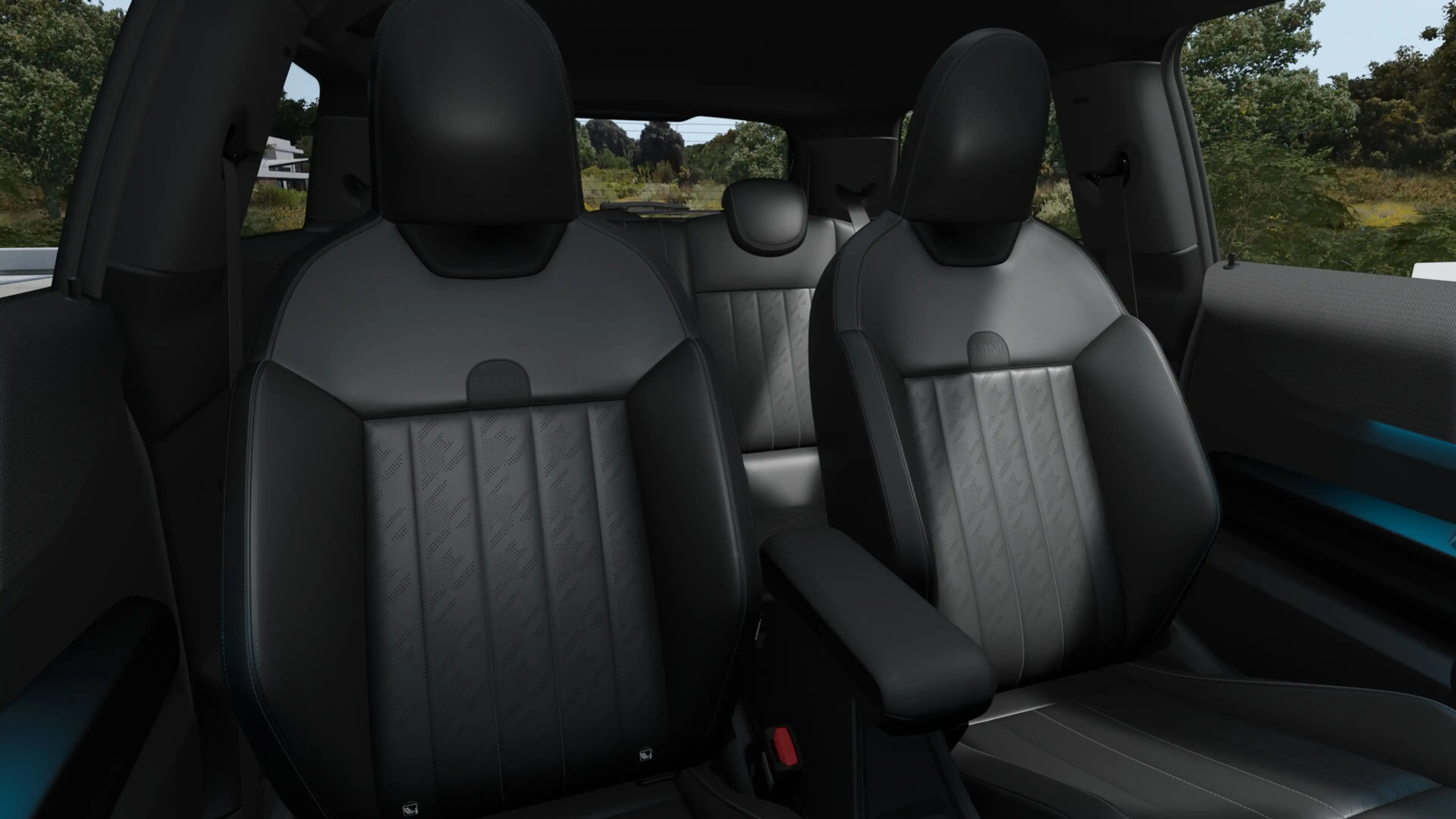 MINI Cooper C 3-Deurs 1.5 Favoured | Private lease vanaf €518 pe — photo 5