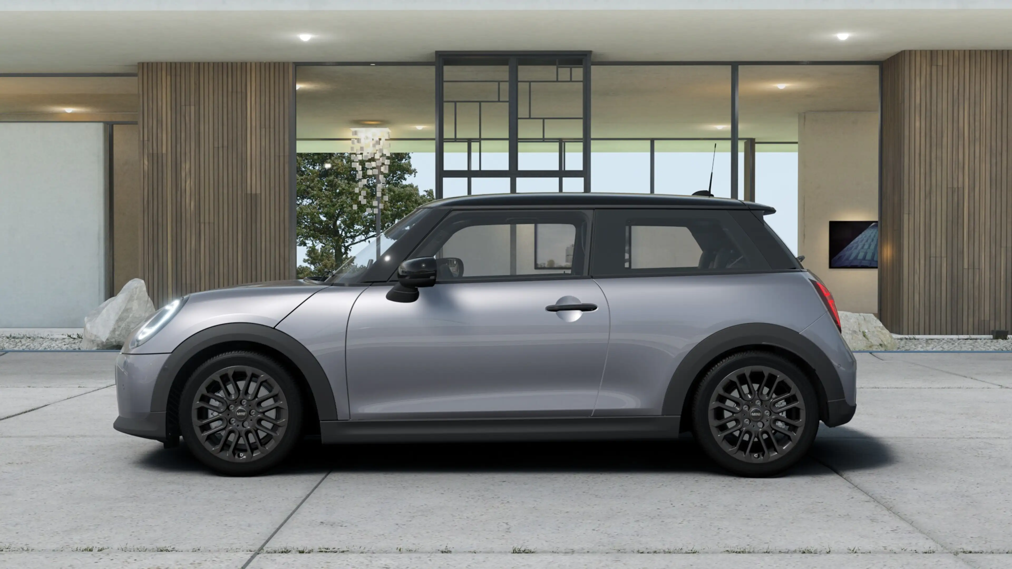 MINI Cooper C 3-Deurs 1.5 Favoured | Private lease vanaf €518 pe — photo 2