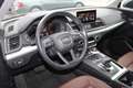 Audi Q5 Q5 50 TFSI e quattro S tronic-LEDER-XENON-ALU V Bleu - thumbnail 5