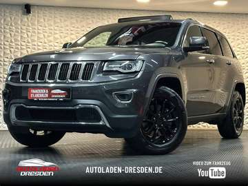 3.0CRD LIMITED 4x4* BIXEN#SHZ#LH