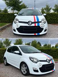 1.2i 16v Dynamique
