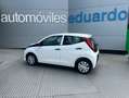 Toyota Aygo 70 x-clusiv Blanco - thumbnail 6