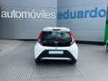 Toyota Aygo 70 x-clusiv Blanco - thumbnail 5