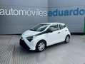 Toyota Aygo 70 x-clusiv Blanco - thumbnail 3