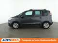 Citroen C3 Picasso 1.6 Blue-HDi Exclusive 100 CV Gris - thumbnail 3