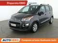 Citroen C3 Picasso 1.6 Blue-HDi Exclusive 100 CV Gris - thumbnail 1