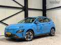 Hyundai KONA EV Comfort 39 kWh Aut. | carplay | stoelverwarming Blu/Azzurro - thumbnail 1