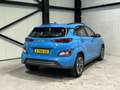 Hyundai KONA EV Comfort 39 kWh Aut. | carplay | stoelverwarming Blu/Azzurro - thumbnail 22