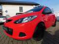 Mazda 2 1.3 Impuls Sport,2.Hand gepflegt! Rot - thumbnail 2